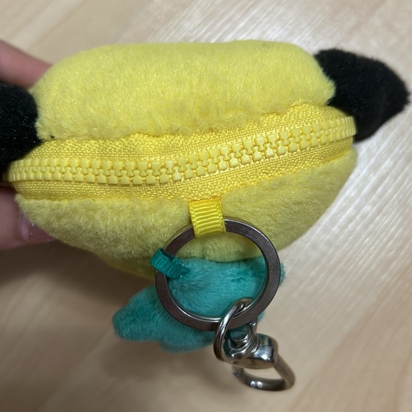 BT21 Chimmy Coin Purse - Picture 4 of 7